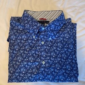 Tommy Hilfiger limited men's shirt XXL